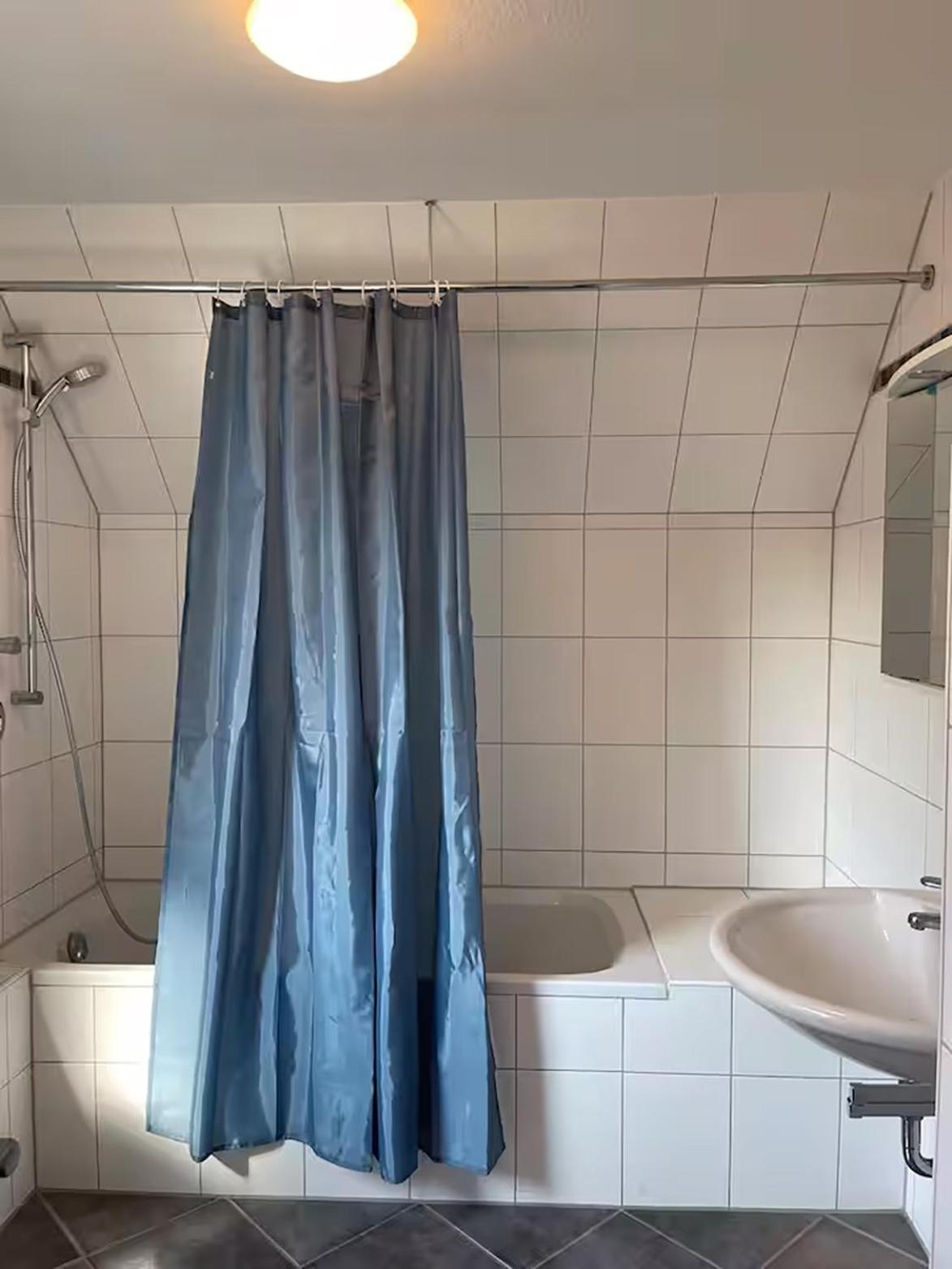 Comfortable Shared Apartment With Private Room In Wesseling Exterior foto